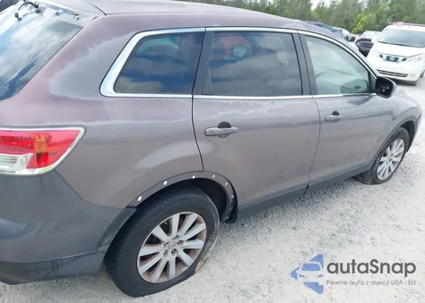 2008 Mazda Cx-9 Touring from USA, damaged, VIN JM3TB28A880147587